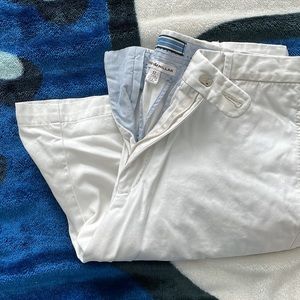 Mens Peter Millar Pima Cotton Shorts 9 inch